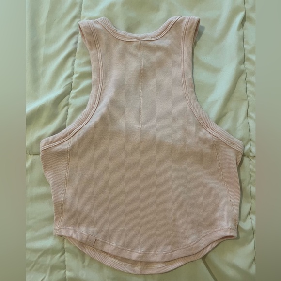 Lululemon Hold tight cropped tank top - Picture 2 of 5